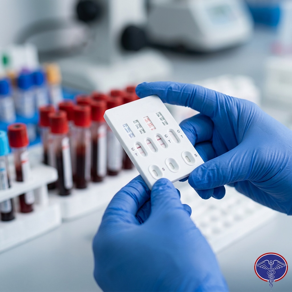 Pruebas Antidoping y Alcoholímetros