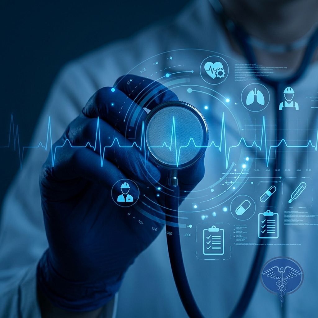 Consultoría en Salud Ocupacional